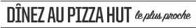 Pizza Hut Livraison, vente Ã  emporter | Commande en ligne | Coupons, Promos